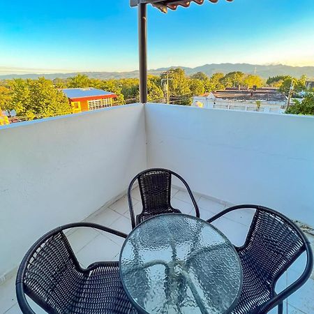 Casssa Vlanca Hotel Palenque Dış mekan fotoğraf