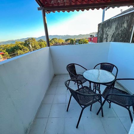 Casssa Vlanca Hotel Palenque Dış mekan fotoğraf