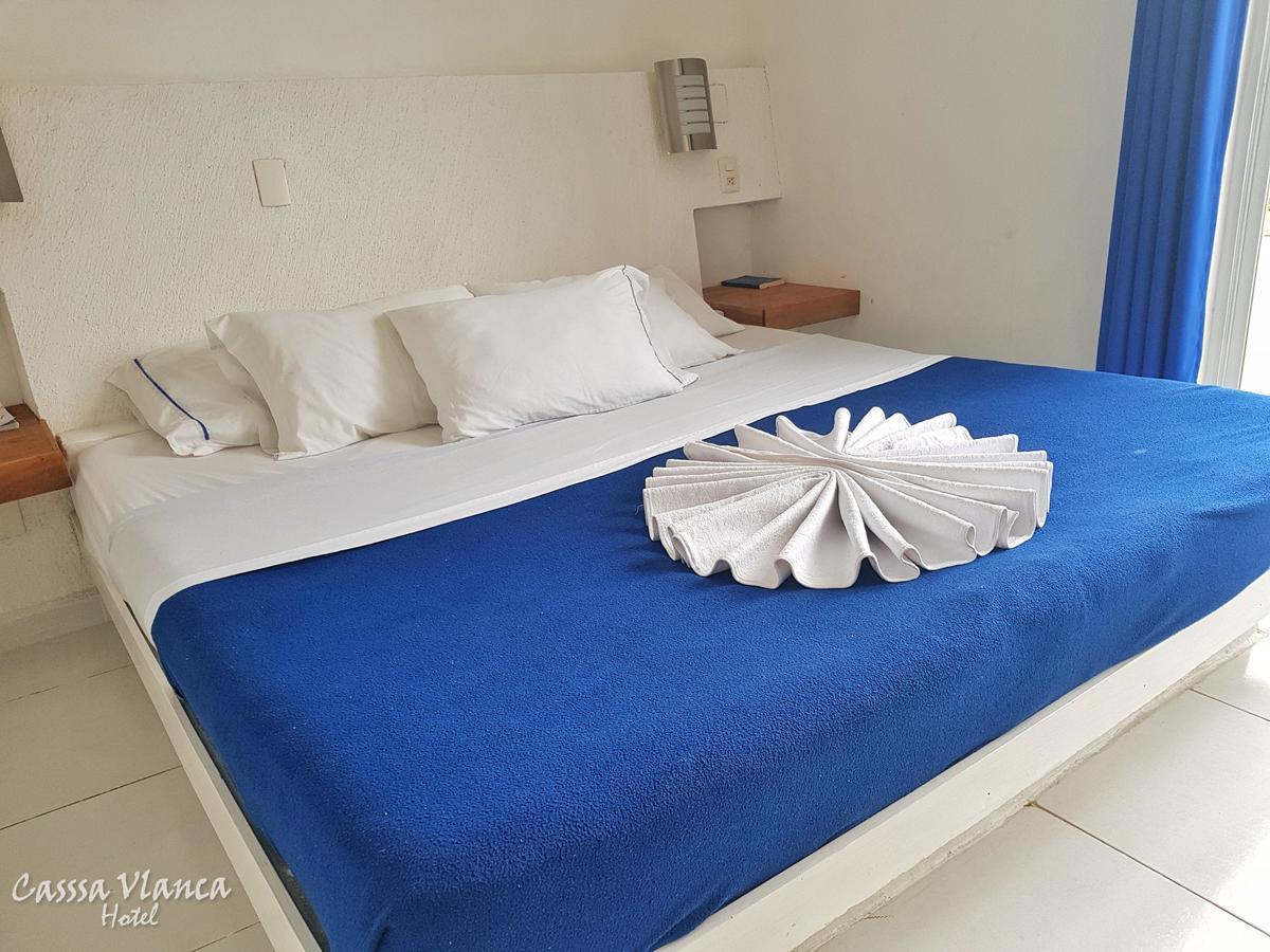 Casssa Vlanca Hotel Palenque Dış mekan fotoğraf